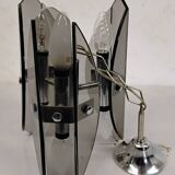 Vintage 70s Chandelier / Pendant Light