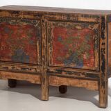 Ancien buffet à deux portes (vers 1900) #22