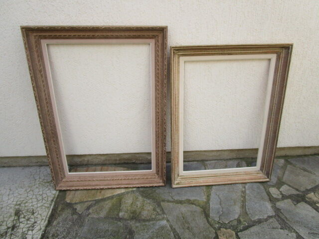 Old montparnasse frames