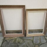 Old montparnasse frames