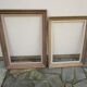 Old montparnasse frames