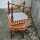 Pair of stools
