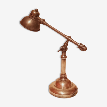 Lampe de bureau chehoma