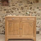 Parisian art deco buffet