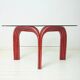 Dining table, Vivai del sud, 1970s