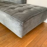 Kilt corner sofa from zanotta