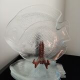 Arcoroc Fish Service