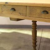 Xxl oak trimmings table 1950