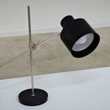 Jan Suchan table lamp for Elektrosvit, model 1012 01, year 60