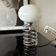 Lampe spirale Ingo Maurer