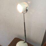 Vintage reading lamp