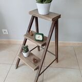 Vintage stepladder 40s/50s