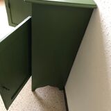 Green buffet