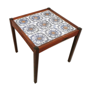 Table basse d'appoint