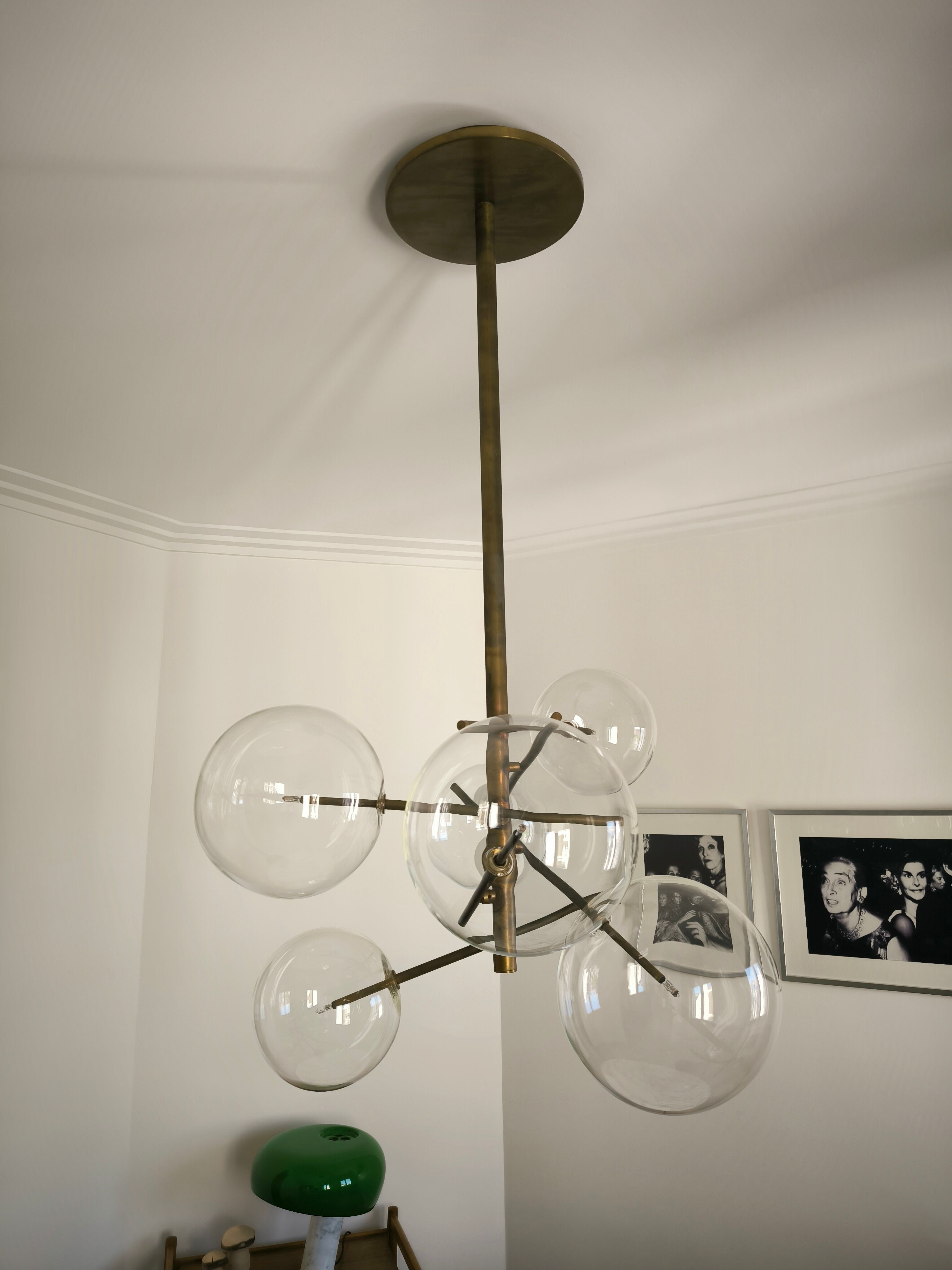 Lustre Gallotti and Radice
