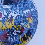 Plat "Arena di Verona" Richard Ginori Prosdocimi