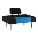 1980s “Pouffe Garni” chair by Rob Eckhardt for Pastoe, Netherlands