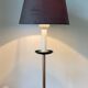 Robert de Schuytens lamp from the 70s/80s.