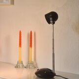 Eichhoff Werke vintage taupe telescopic desk lamp