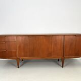 Vintage sideboard by McIntosh design by T. Robertson from the 1960s.