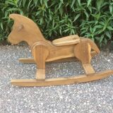 Rocking horse