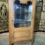 Showcase of presentation Louis XV XIXth