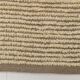 Tapis 3x10 pour tapis de course turc Haallway marron Beige, 82x306Cm SKU 35079