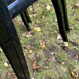 4 Queen chairs 650 Pedrali