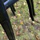 4 chaises Queen 650 Pedrali