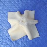 Gardener of Willy Guhl of the 60s