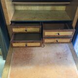 Napoleon lll writing desk