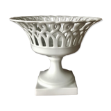 Limoges porcelain cut