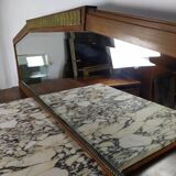Art deco buffet