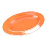 1960s with modern and timeless design Serving dish