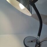 Articulated Aluminor desk lamp from the 80s