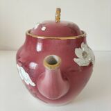 Lunéville Teapot - Keller & Guérin (K&G)