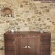 Art Deco sideboard