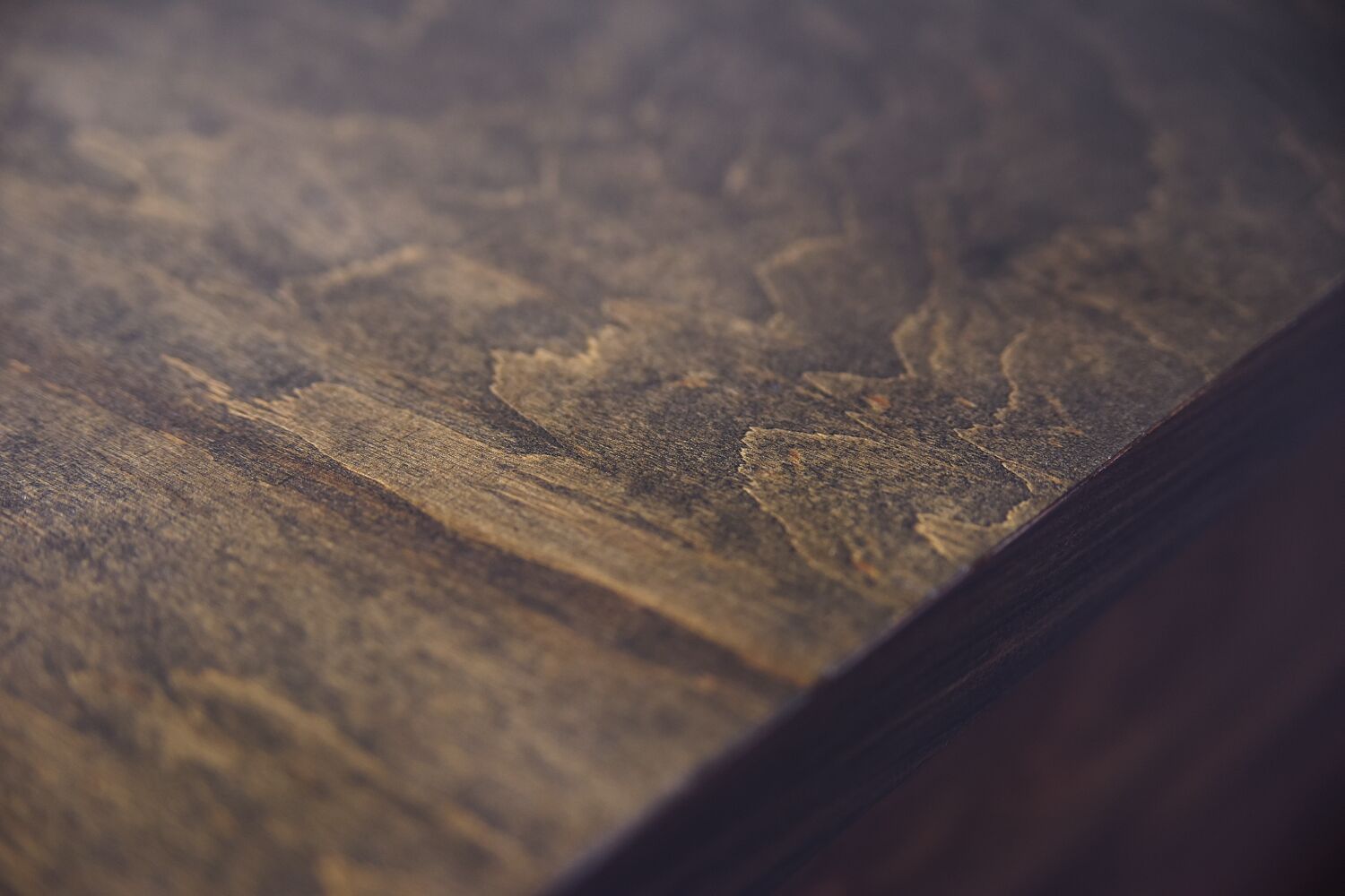 Zoomorphic scandinavian rosewood sideboard, 1960