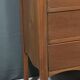 Petite Commode en placage d’Acajou, Art Déco – 1940