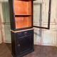 Meuble homme debout