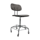 1970s Office Chair in Leather, Germany