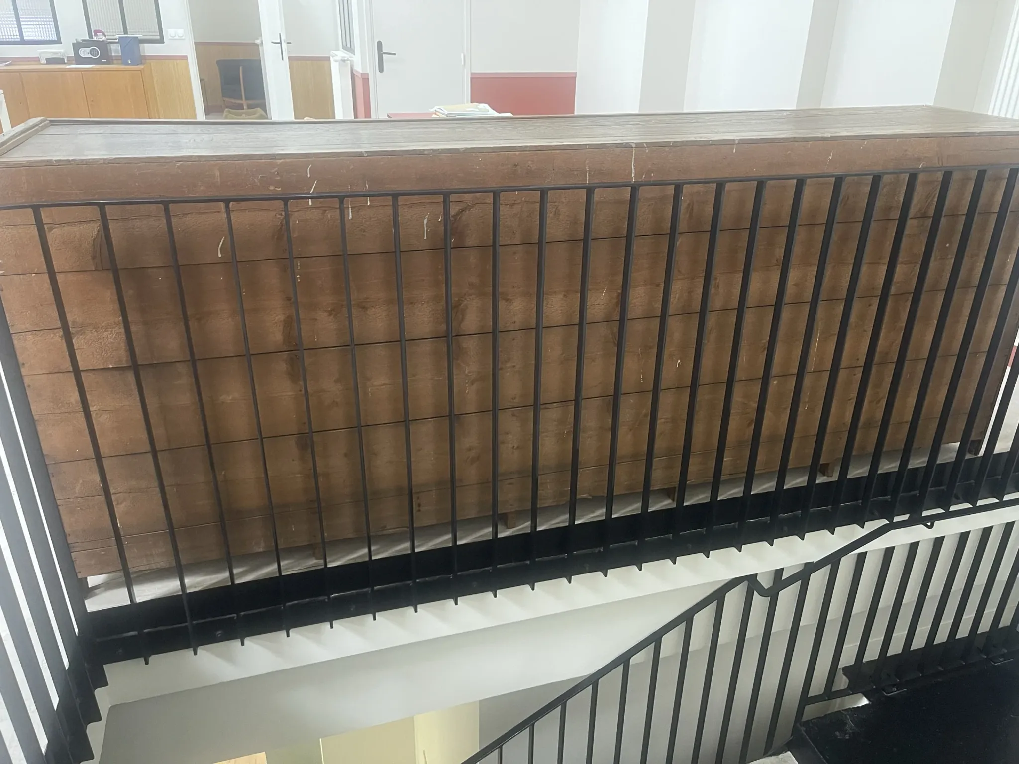 Workshop furniture