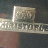 ancien ensemble fourchette/cuillère