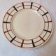 Saint Amand mounted plate