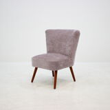 1950s danish lounge chair