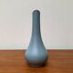 Mid-century minimalist German carafe vase by Cortendorf, 1960s.
