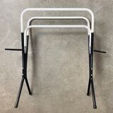 Towel rack 50s