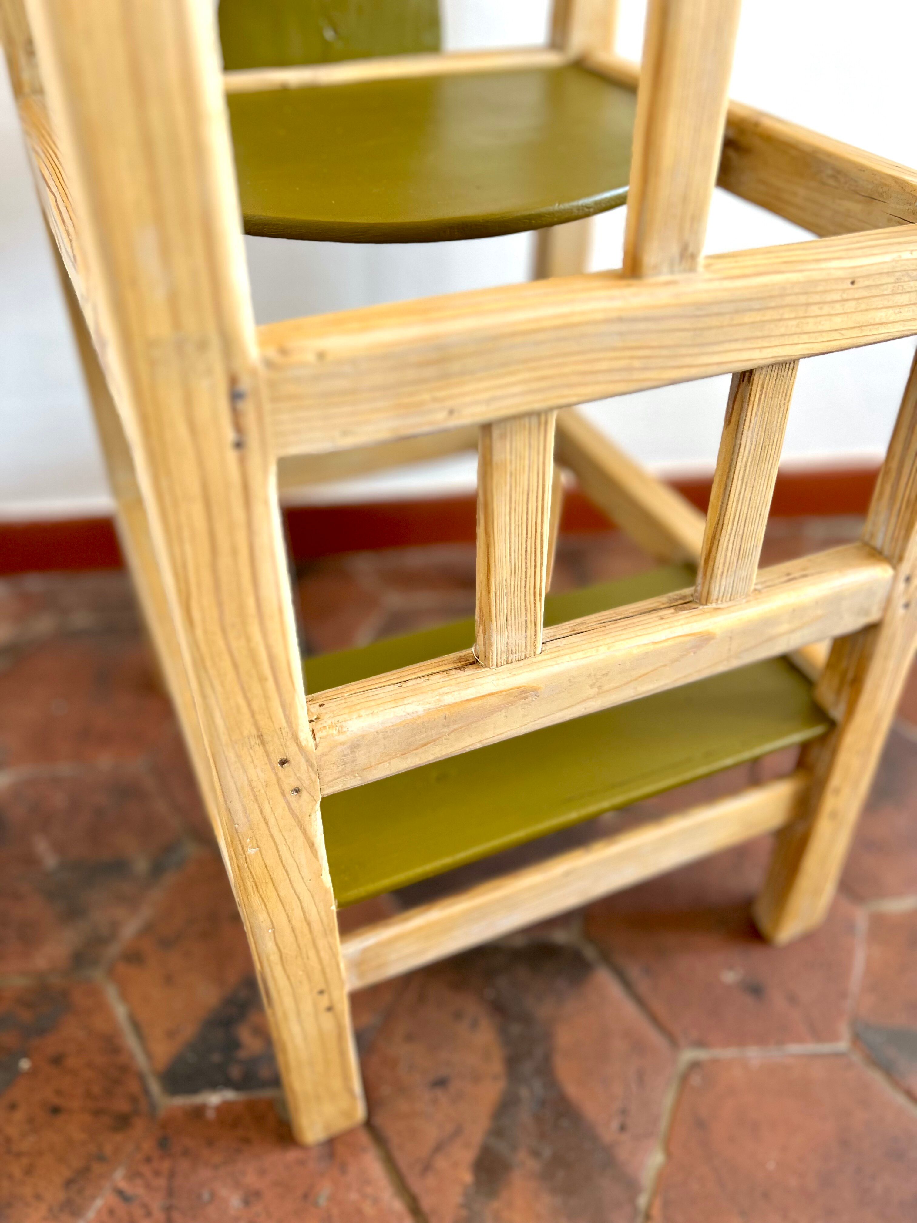 Child's chair