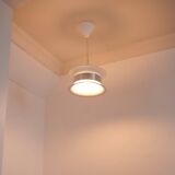 vintage Scandinavian suspension