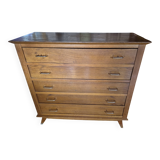 Commode annee 50